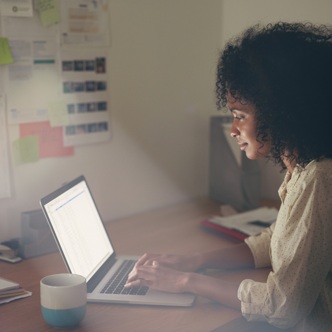 How To Write More Authentically and Not Freak Out About It